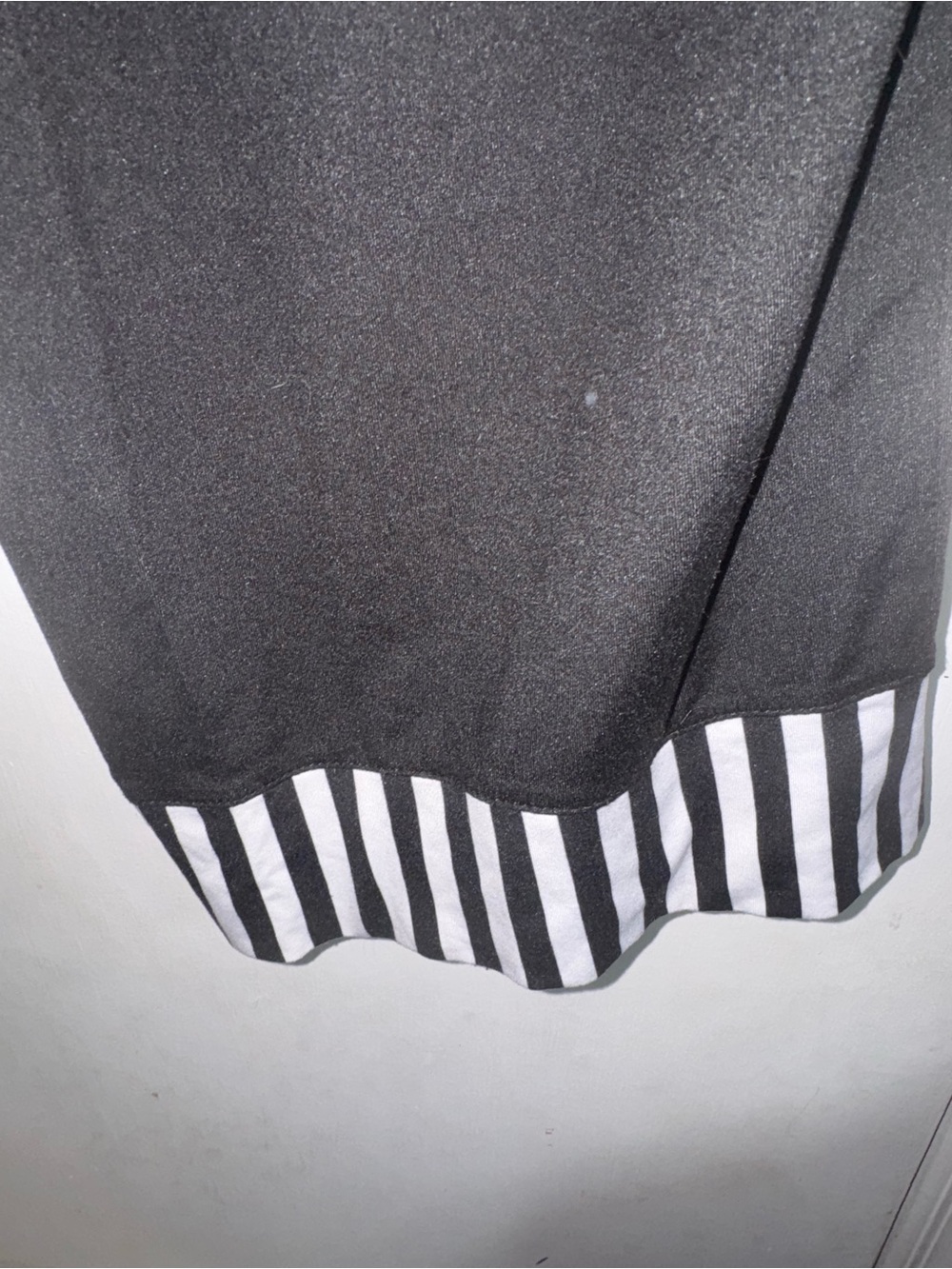 Disney The Nightmare Before Christmas Black Sleep Pant-3X - Picture 5 of 6